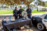 8. Car Show