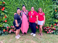 2. Groups - Backstage
