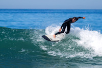 Blackbird Surfboards