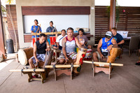Heiva 2015 - Bali Hai - August 6